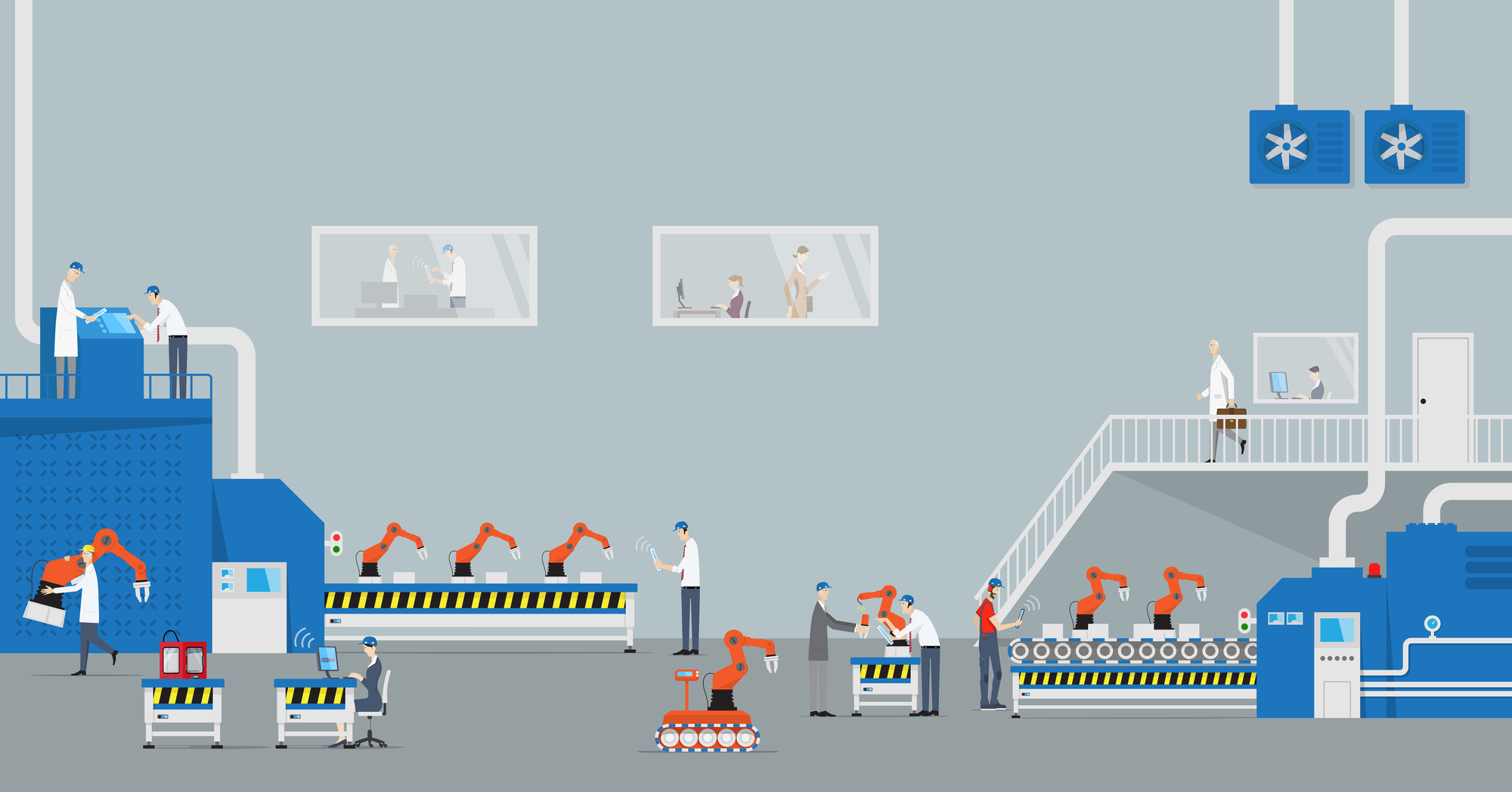 Sage Intacct Manufacturing